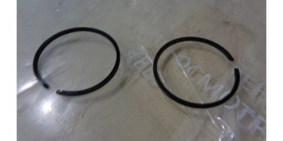 Кольцо поршневое D36