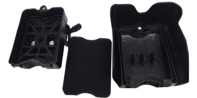 Фильтр воздушный в сборе