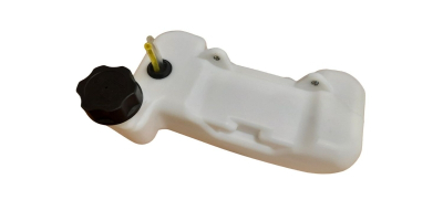 Бак топливный в сборе