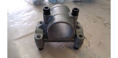 Кронштейн рукоятки в сборе