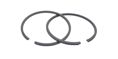 Кольца поршневые D44 (пара)