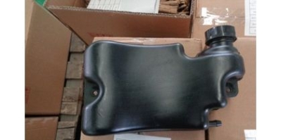 Бензобак в сборе