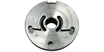 Крышка торцевая передняя