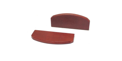 Лопасть ротора L35 W14 h2.6