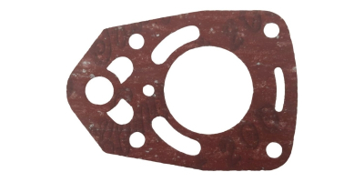 Прокладка задняя h2.0