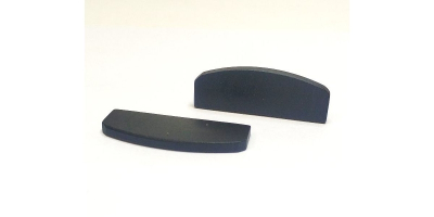 Лопасть ротора L38 W14 h3