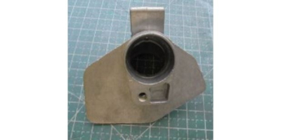 Основание воздушного фильтра