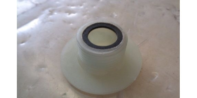 Колесо червячное