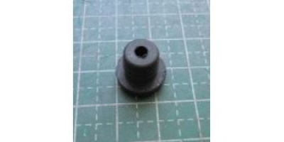 Втулка амортизатора нижняя