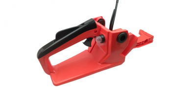 Бак топливный в сборе