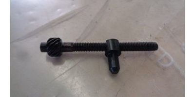 Натяжитель цепи в сборе