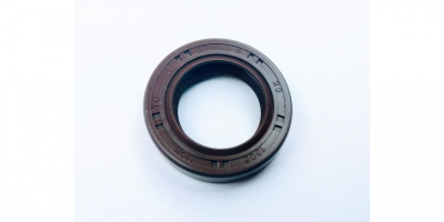 Сальник D27хd17х6