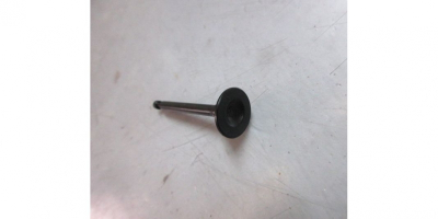 Клапан выпускной