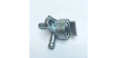 Кран топливный ёлочка D6/ёлочка D6