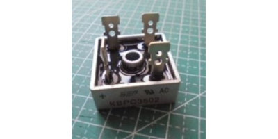 Мост диодный KBPC3502