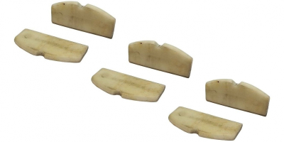 Лопасть ротора (набор 6шт.) L53 W23.8 h4.9