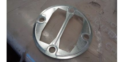 Прокладка алюминиевая