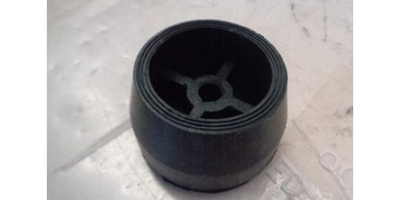 Ножка резиновая