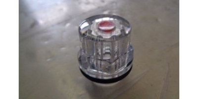 Пробка сливная