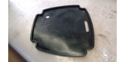 Прокладка резиновая