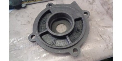 Опора подшипника