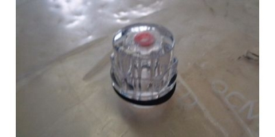 Пробка уровня масла 1/2