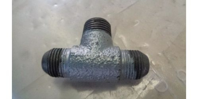 Штуцер тип-T