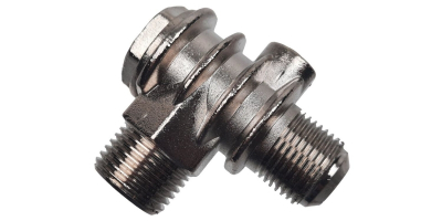 Клапан обратный 1/2х3/4