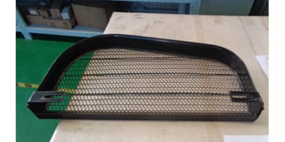 Кожух ремня