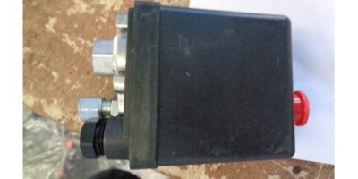 Реле давления 6-8bar 1 hole 1/4