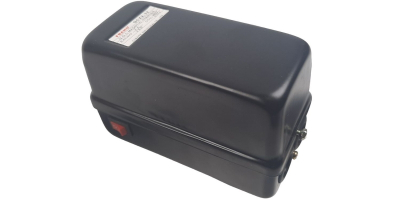 Контактор CJX2 1210 с корпусом в сборе