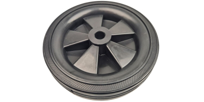 Колесо комбинированое 6″ D150хd13х34