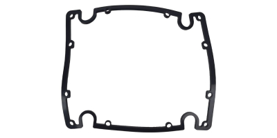 Прокладка основания картера 195х160