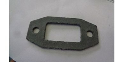 Прокладка глушителя