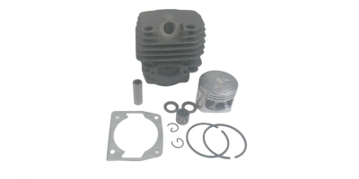 Цилиндро-поршневая группа (ЦПГ) D43