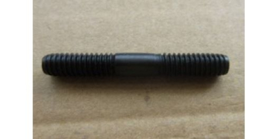 Шпилька крепления шины М8х40