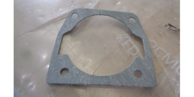 Прокладка цилиндра паронитовая