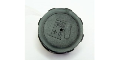 Крышка топливного бака в сборе