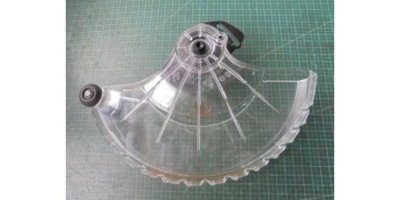 Кожух защитный в сборе