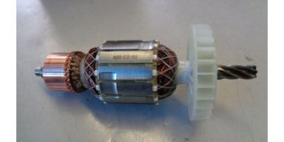 Ротор КДС L184 D54.5