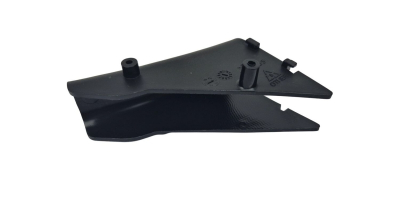 Кронштейн пылеуловителя