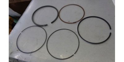 Кольца поршневые комплект D92 188F
