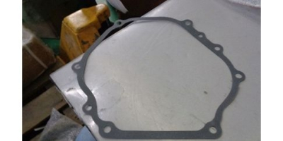 Прокладка картера