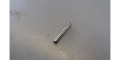 Головка торцевая ударная 22 мм