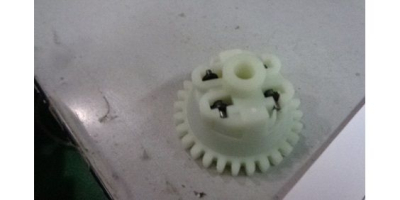 Регулятор скорости центробежный