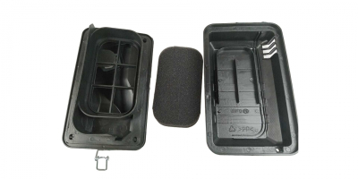 Фильтр воздушный в сборе