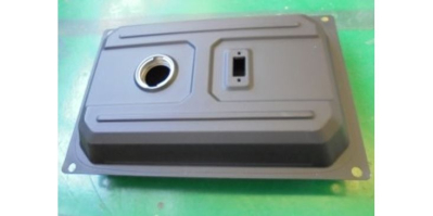 Бак топливный