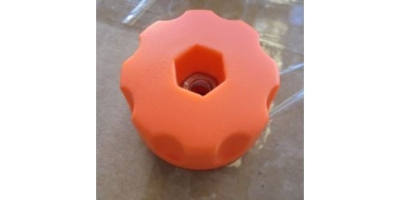 Гайка-барашек