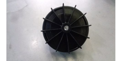 Крышка катушки