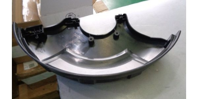 Кожух защитный